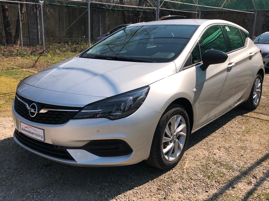 Find Opel Astra j for sale - AutoScout24